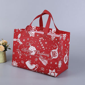 Christmas Gift Bags