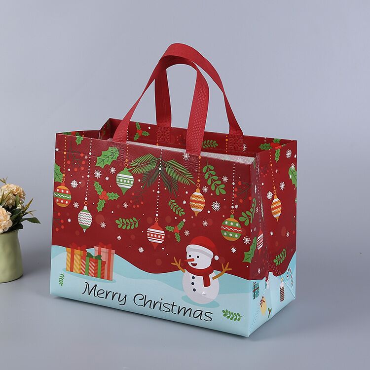 Christmas Gift Bags