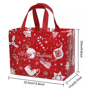 Christmas Gift Bags